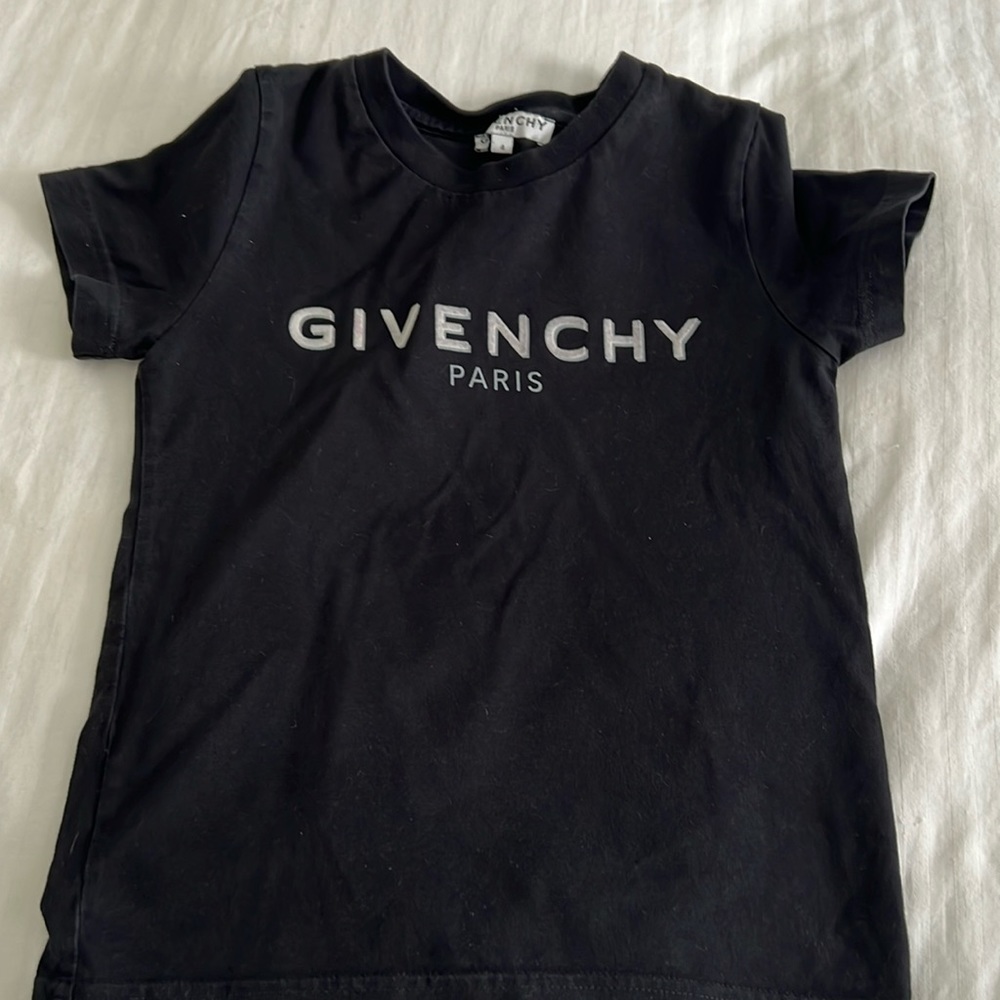 Givenchy top